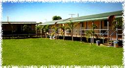 Brolga Palms Motel - Accommodation Tasmania