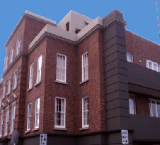 Sovereign Serviced Apartments - Accommodation Tasmania