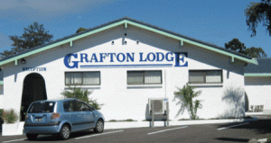 Grafton Lodge Motel - Accommodation Tasmania