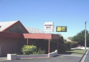 Belvedere Motel - Accommodation Tasmania