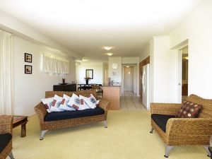 Oaks Seaforth Resort - Accommodation Tasmania