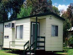 McLaren Vale Lakeside Caravan Park - Accommodation Tasmania