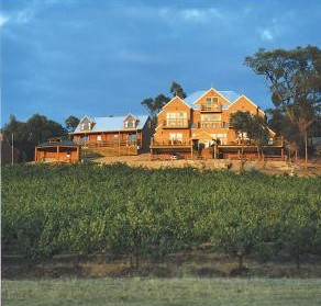 Warrenmang Vineyard & Resort - Accommodation Tasmania