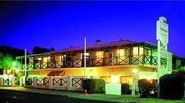 Windsor Lodge Motel - Accommodation Tasmania