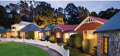 Strahan Village - Accommodation Tasmania