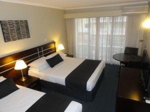 Riverside Hotel South Bank - Accommodation Tasmania