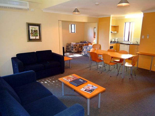 Amalfi Resort - Accommodation Tasmania