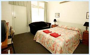 Guichen Bay Motel - Accommodation Tasmania