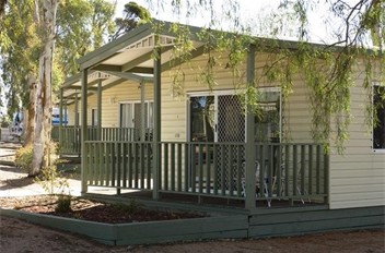 Port Augusta Big 4 Holiday Park - Accommodation Tasmania