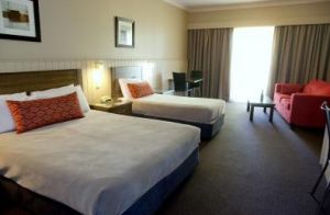 Parklands Resort  Conference Centre Mudgee - Accommodation Tasmania