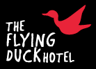 Flying Duck Hotel - Accommodation Tasmania