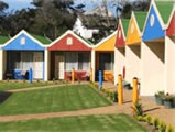 Sorrento Beach Motel - Accommodation Tasmania