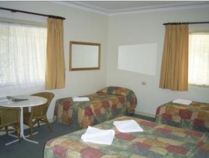 Bucketts Way Motel - Accommodation Tasmania