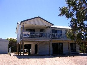 Acacia Beach House - Accommodation Tasmania