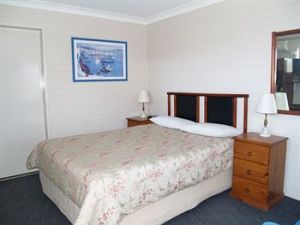 Pigeon House Motor Inn - Accommodation Tasmania
