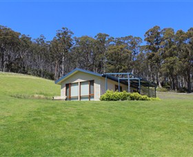 Cherryview Studio Retreat - Accommodation Tasmania