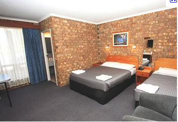 Comfort Inn Citrus Valley - Accommodation Tasmania