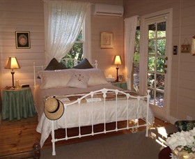 Springbank Bed & Breakfast Retreat - Accommodation Tasmania