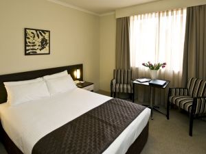 Wesley Lodge - Accommodation Tasmania