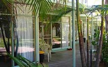 Sun River Resort Motel - Buronga - Accommodation Tasmania
