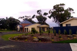 Woodbyne Cottages - Accommodation Tasmania