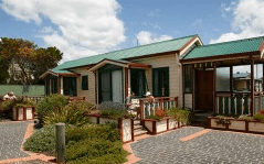 Beach Retreat Tourist Park - Accommodation Tasmania