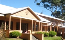 Bundanoon Lodge - Accommodation Tasmania