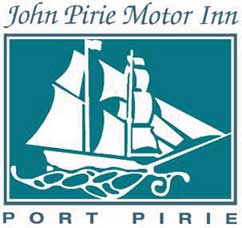John Pirie Motor Inn - Accommodation Tasmania