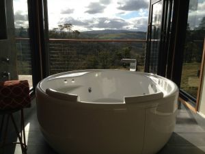 Seclusions - Accommodation Tasmania