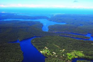Gipsy Point Lakeside - Accommodation Tasmania