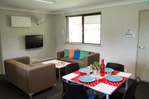 Western Sydney University Village Hawkesbury - Accommodation Tasmania