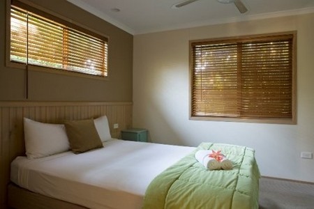 Darlington Beach Resort - Accommodation Tasmania