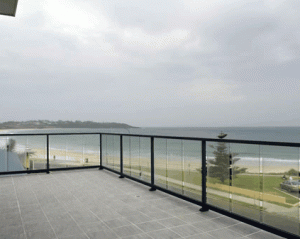Mollymook Beachfront Executive Apartments - Accommodation Tasmania