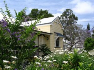 Aynsley Bed and Breakfast - Accommodation Tasmania