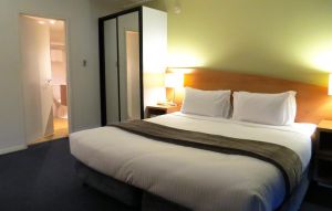 Waldorf Apartment Hotel - Accommodation Tasmania