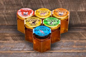 Bruny Island Honey Company - Bruny Island - Accommodation Tasmania